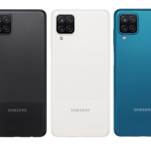 Samsung Galaxy A12