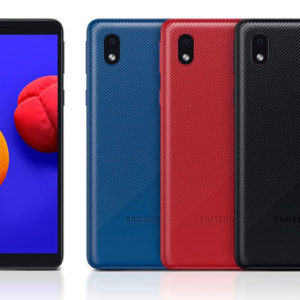 Samsung Galaxy A01 Core