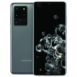 Samsung Galaxy S20 Ultra 5G