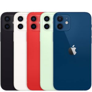 Apple iPhone 12