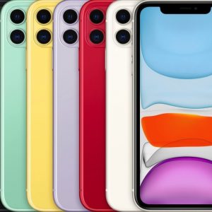 Apple iPhone 11