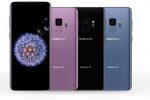 Samsung Galaxy S9 – Direct Link Communications
