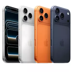 Apple IPhone 17 Pro