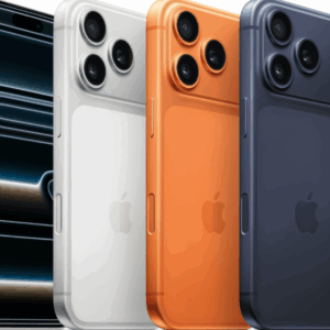 Apple IPhone 17 Pro Max