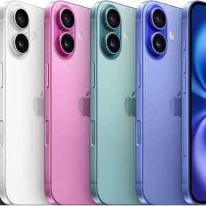 Apple IPhone 16